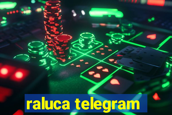 raluca telegram